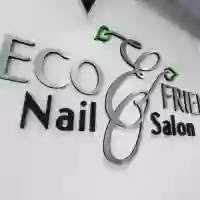 Eco Friendly Nail Salon (1st time special 10-20% off)