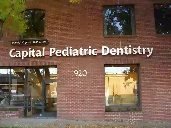 Capital Pediatric Dentistry