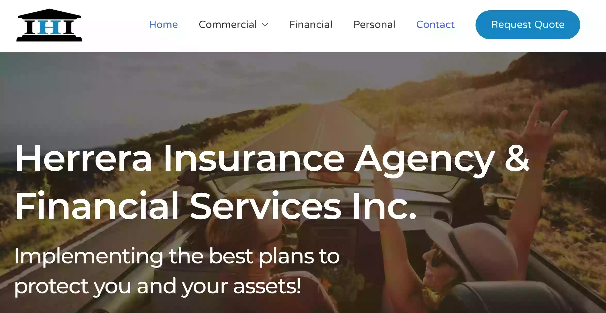 Herrera Insurance And Financial Services