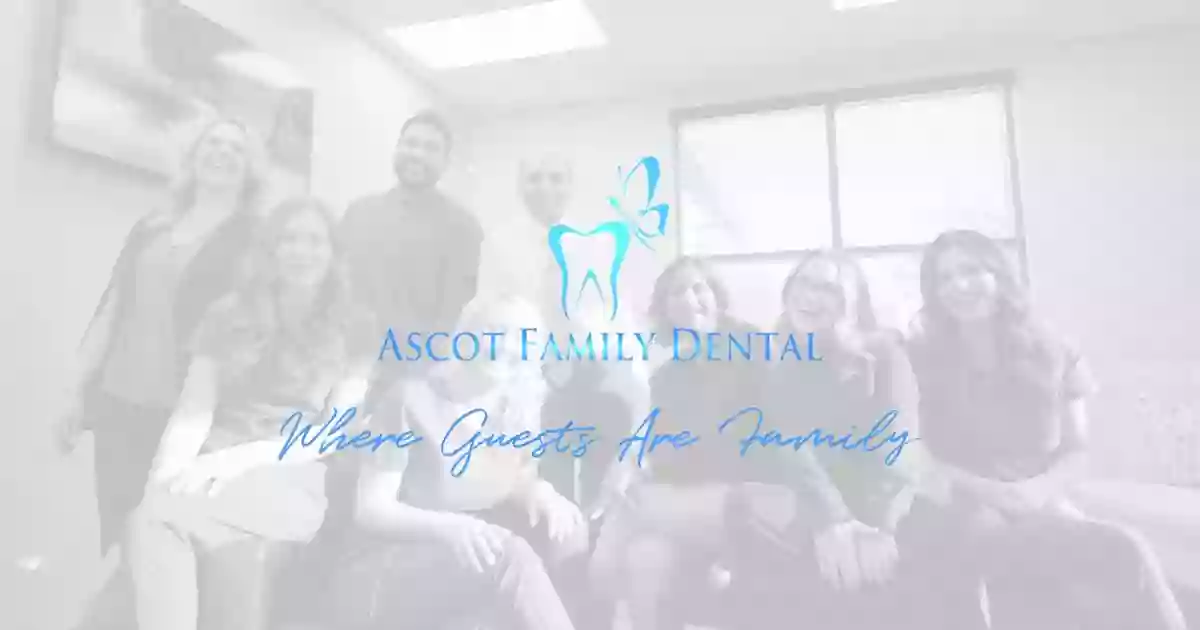 Ascot Family Dental