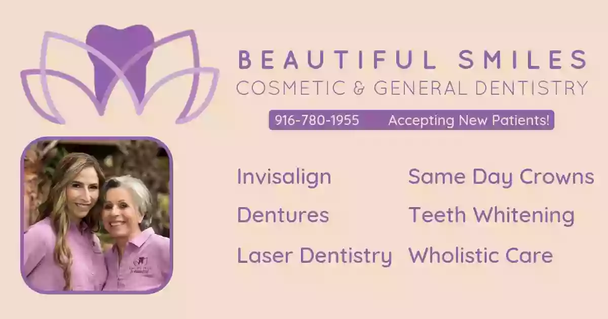 Beautiful Smiles Dentistry