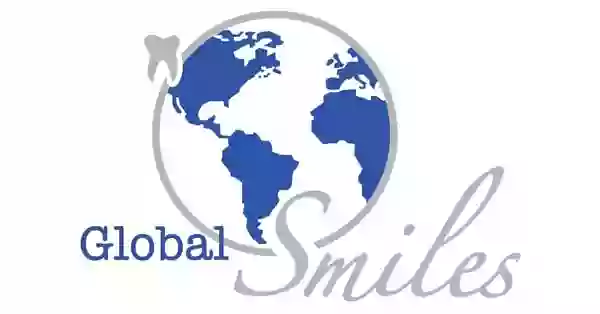 Global Smiles & Aesthetics, Dr. Lilliana Stojic