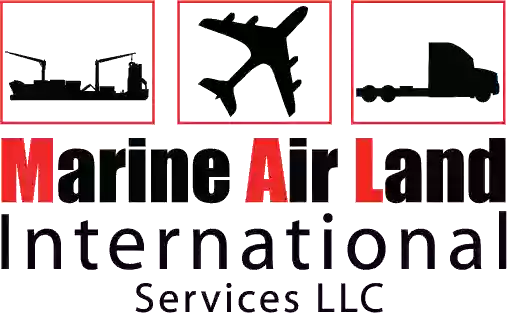 Marine Air Land International Services