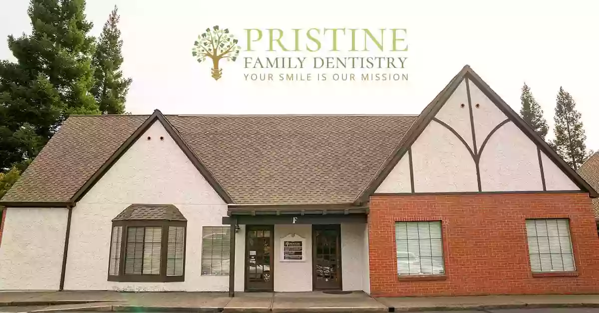 Pristine Family Dentistry