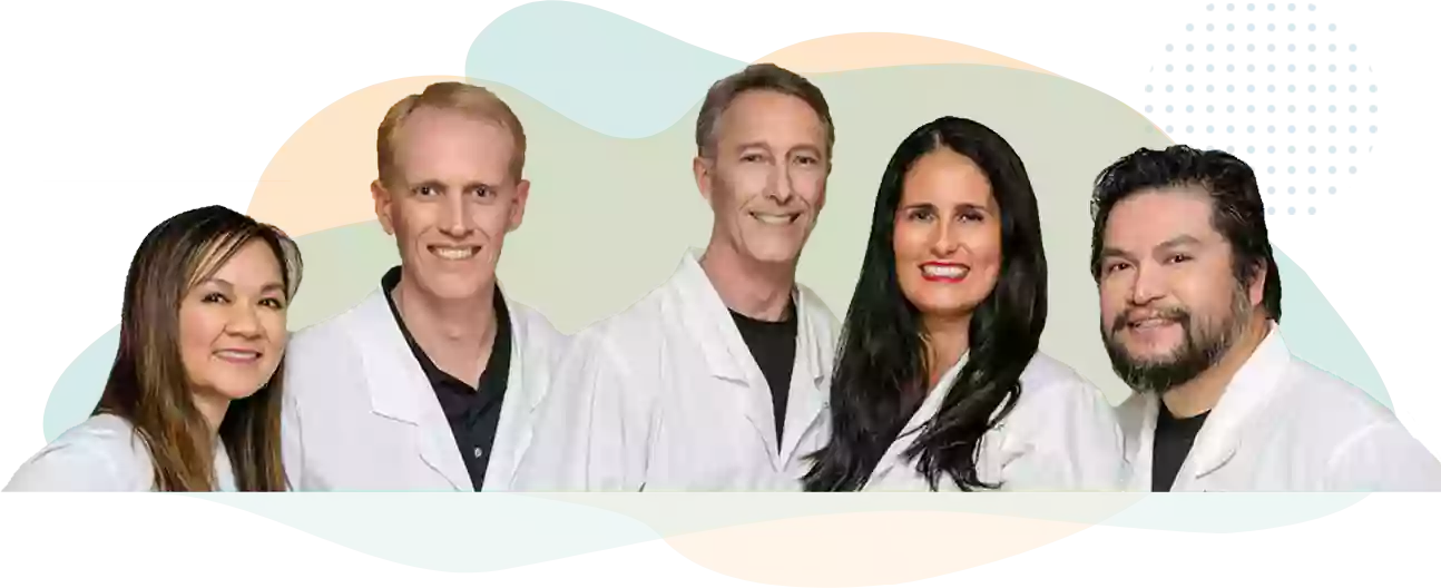 A Plus Dental: Coffelt Douglas DDS