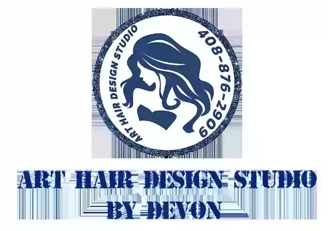 Art Hair Design Studio