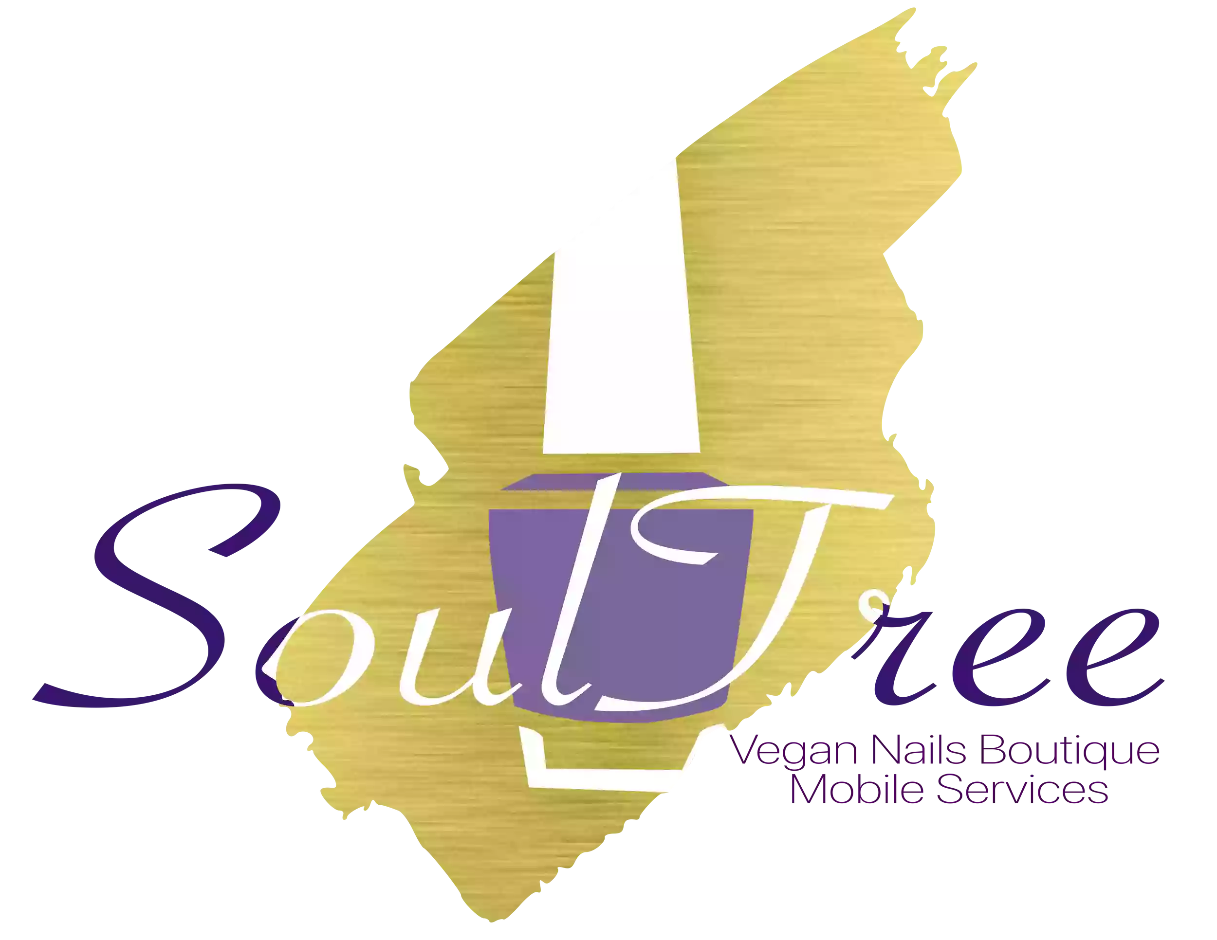 SoulTee Vegan Nails Mobile Boutique