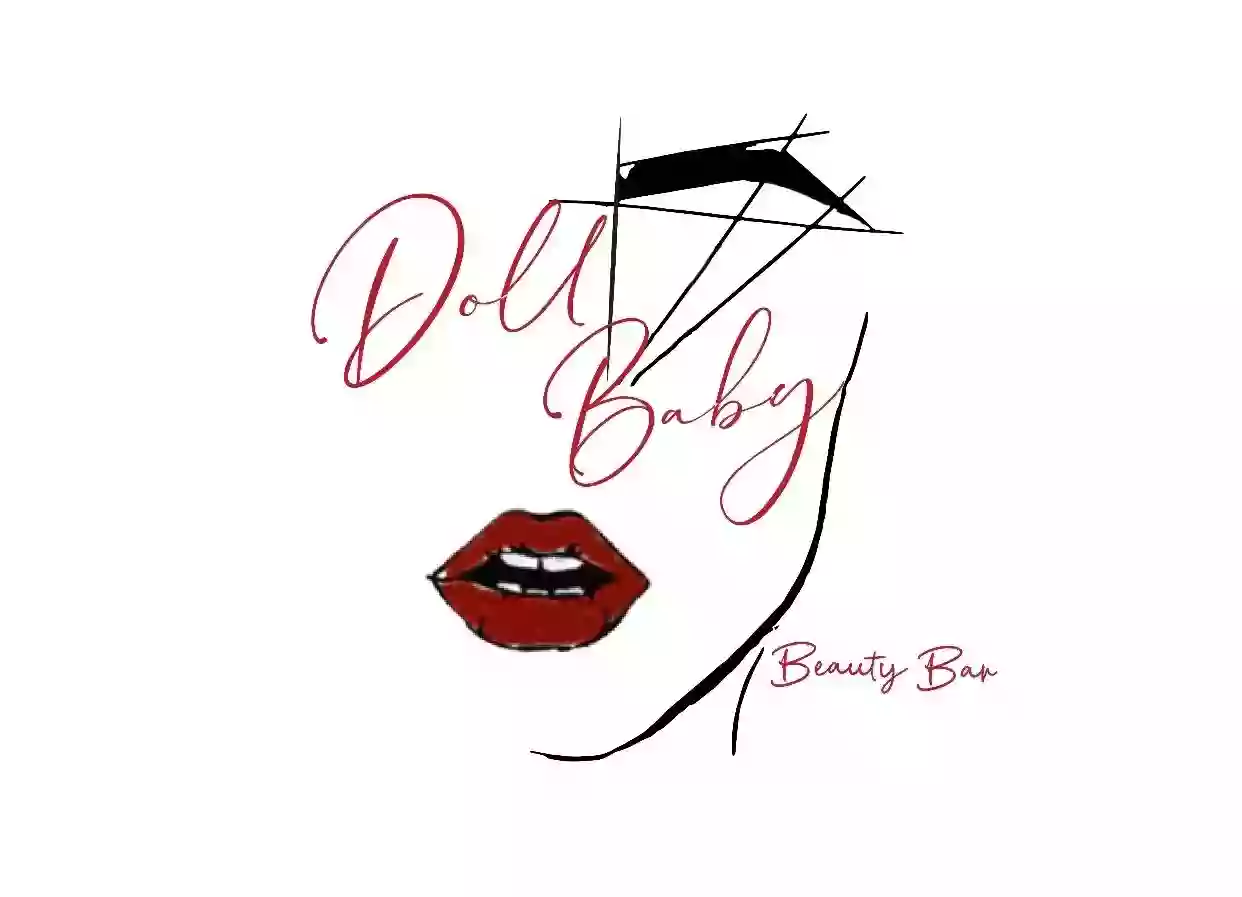 Doll Baby Beauty Bar