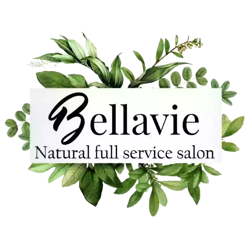 Bellavie natural full services salon