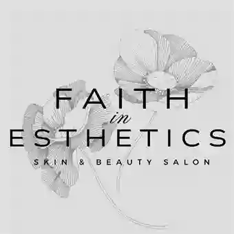 Faith in Esthetics
