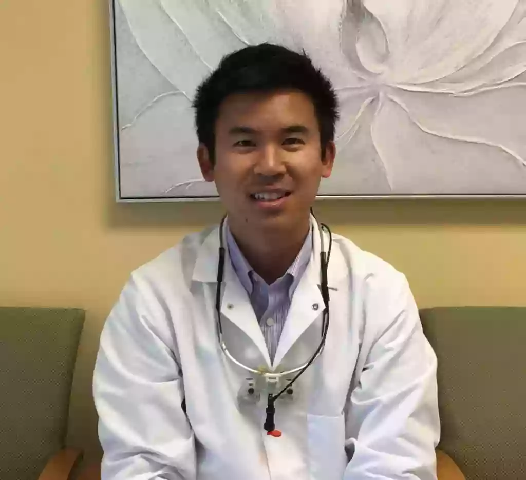 Eric B. Wong, DDS