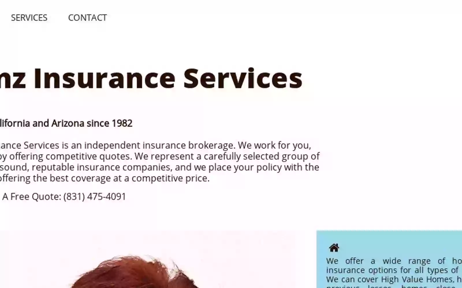 Prinz Insurance Services