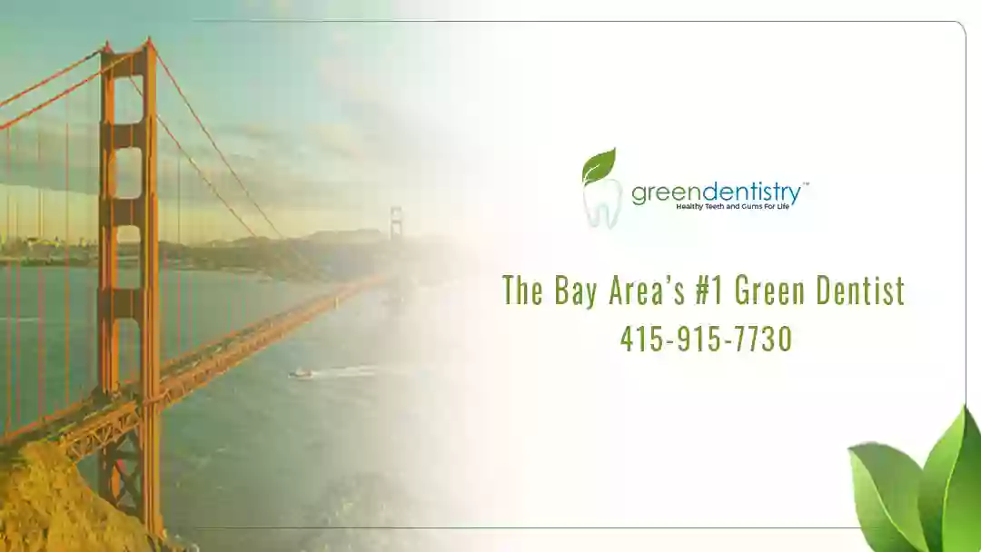 Green Dentistry - Dr. Namrata Patel