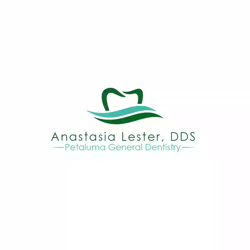 Anastasia Lester, DDS - Petaluma General Dentistry