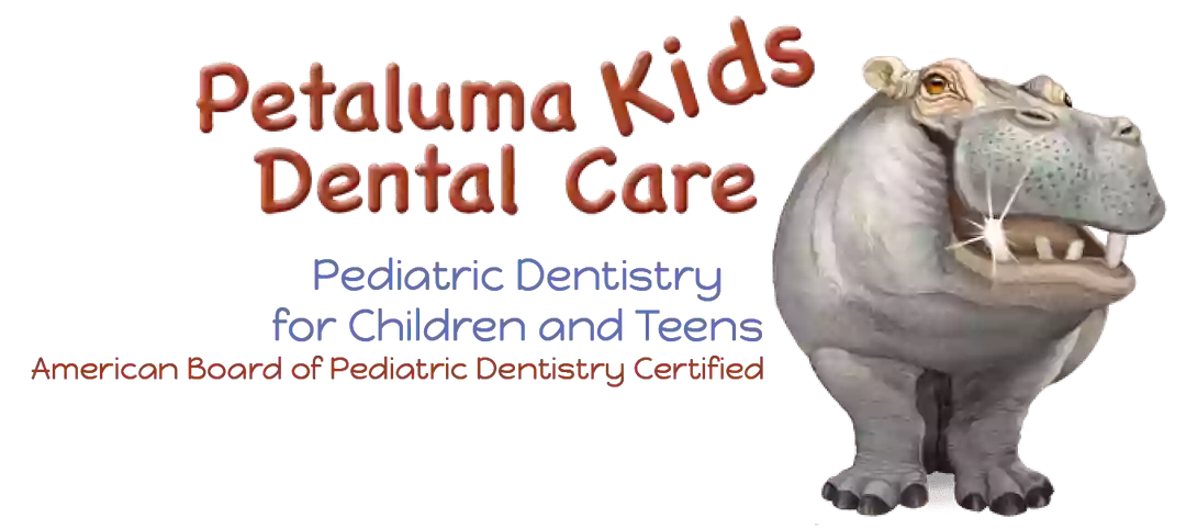 Petaluma Kids Dental Care