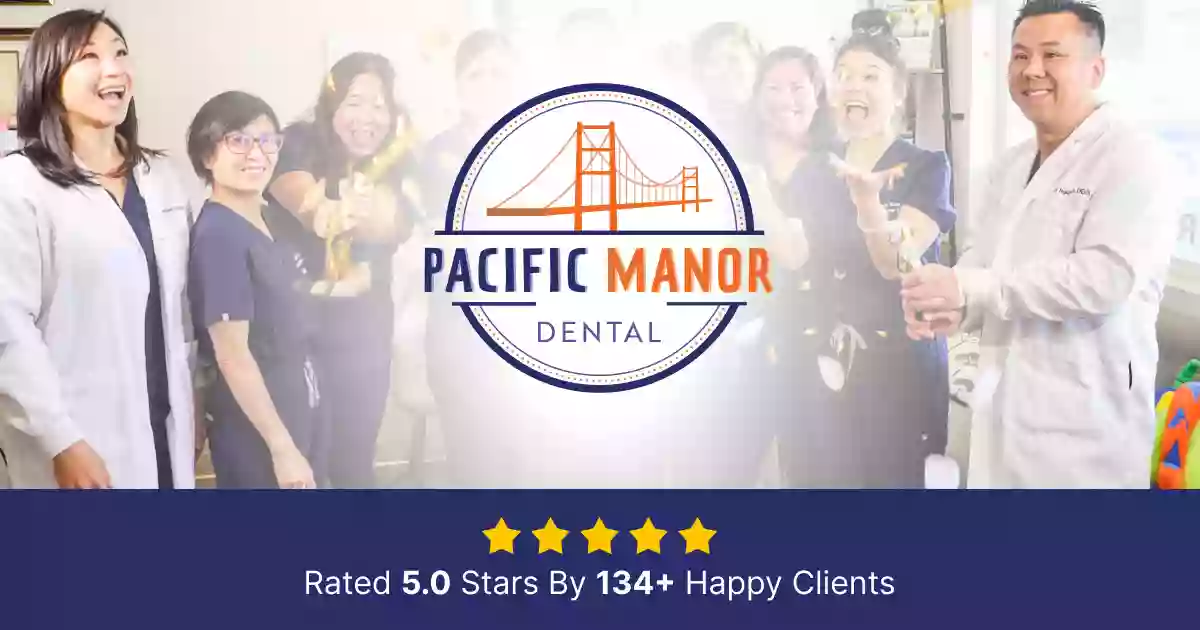 Pacific Manor Dental