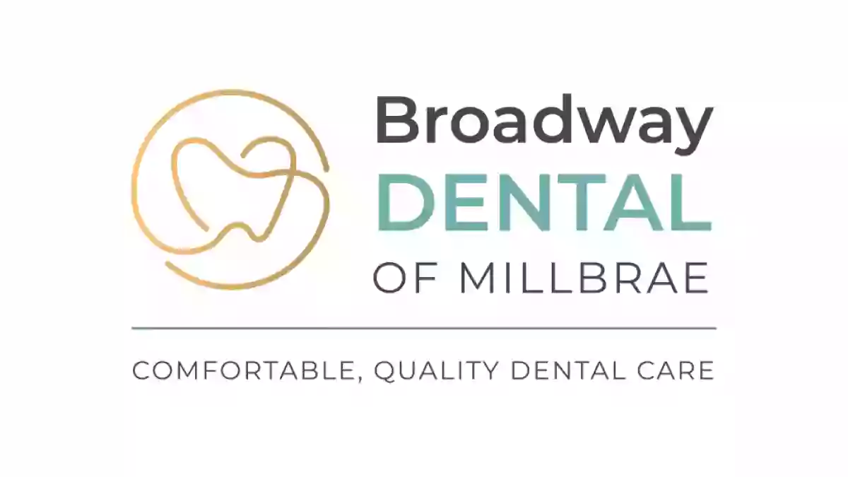 Broadway Dental of Millbrae