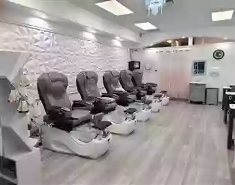 Corner Nails And Spa