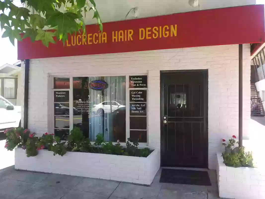 Lucrecia Hair Design