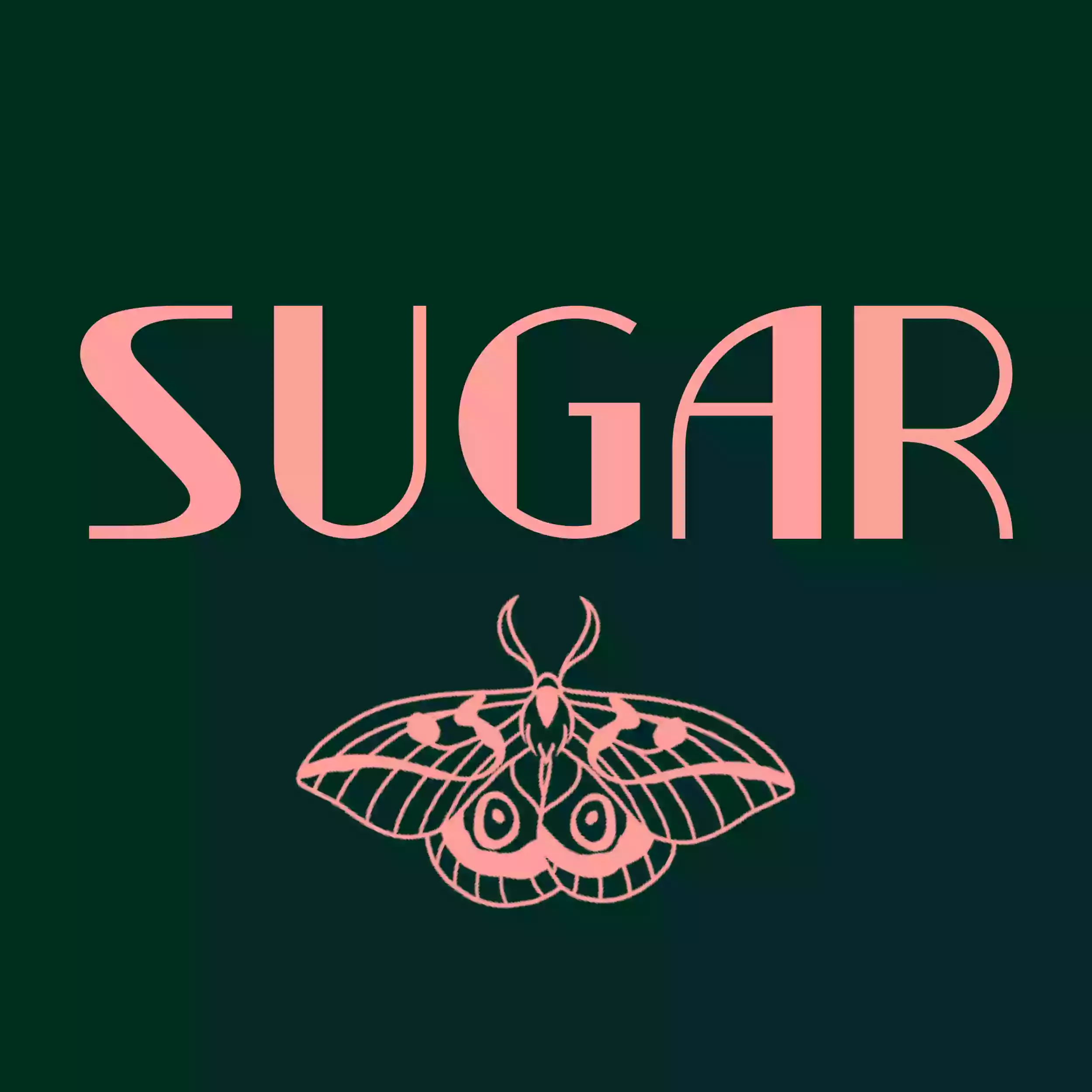 SUGAR Petaluma