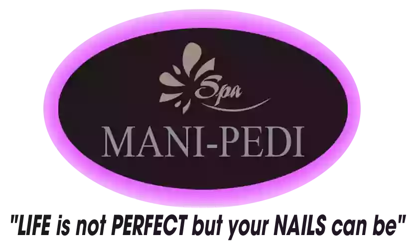 Mani Pedi Spa