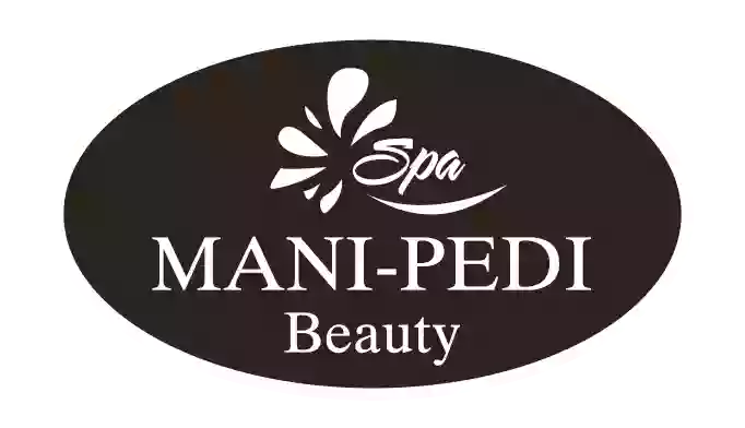 Mani-Pedi Beauty Spa