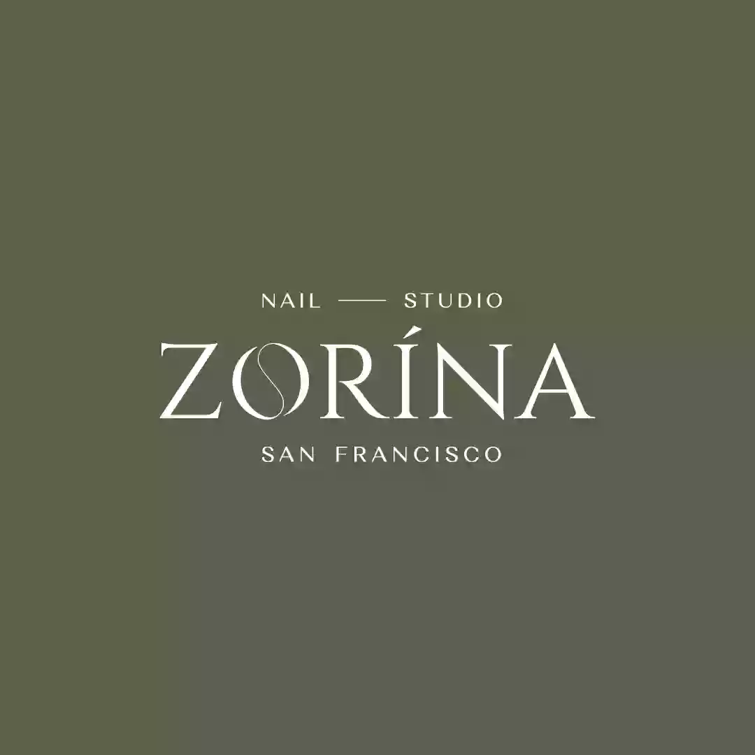 Zorina Nail Studio (Russian Manicure)