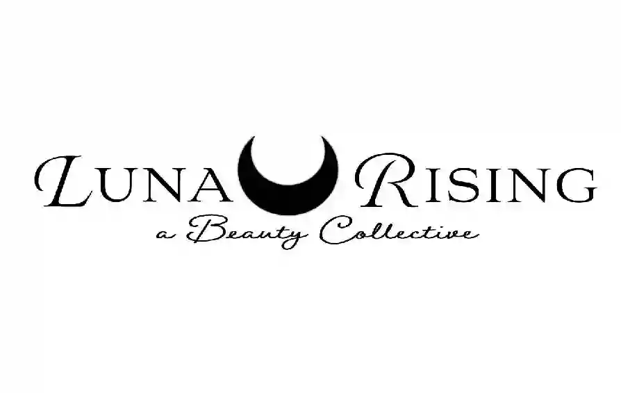 Luna Rising A Beauty Collective