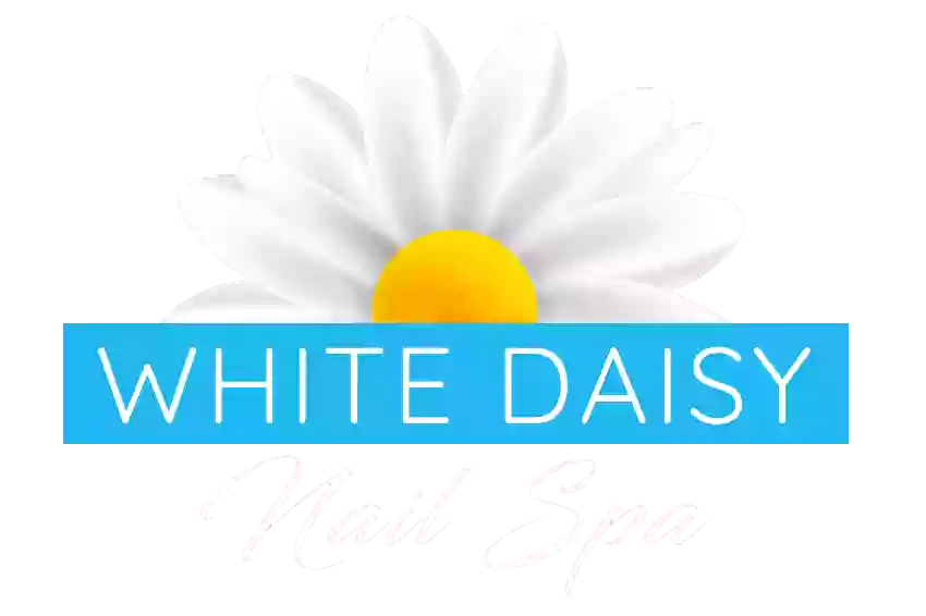 White Daisy Nail Spa