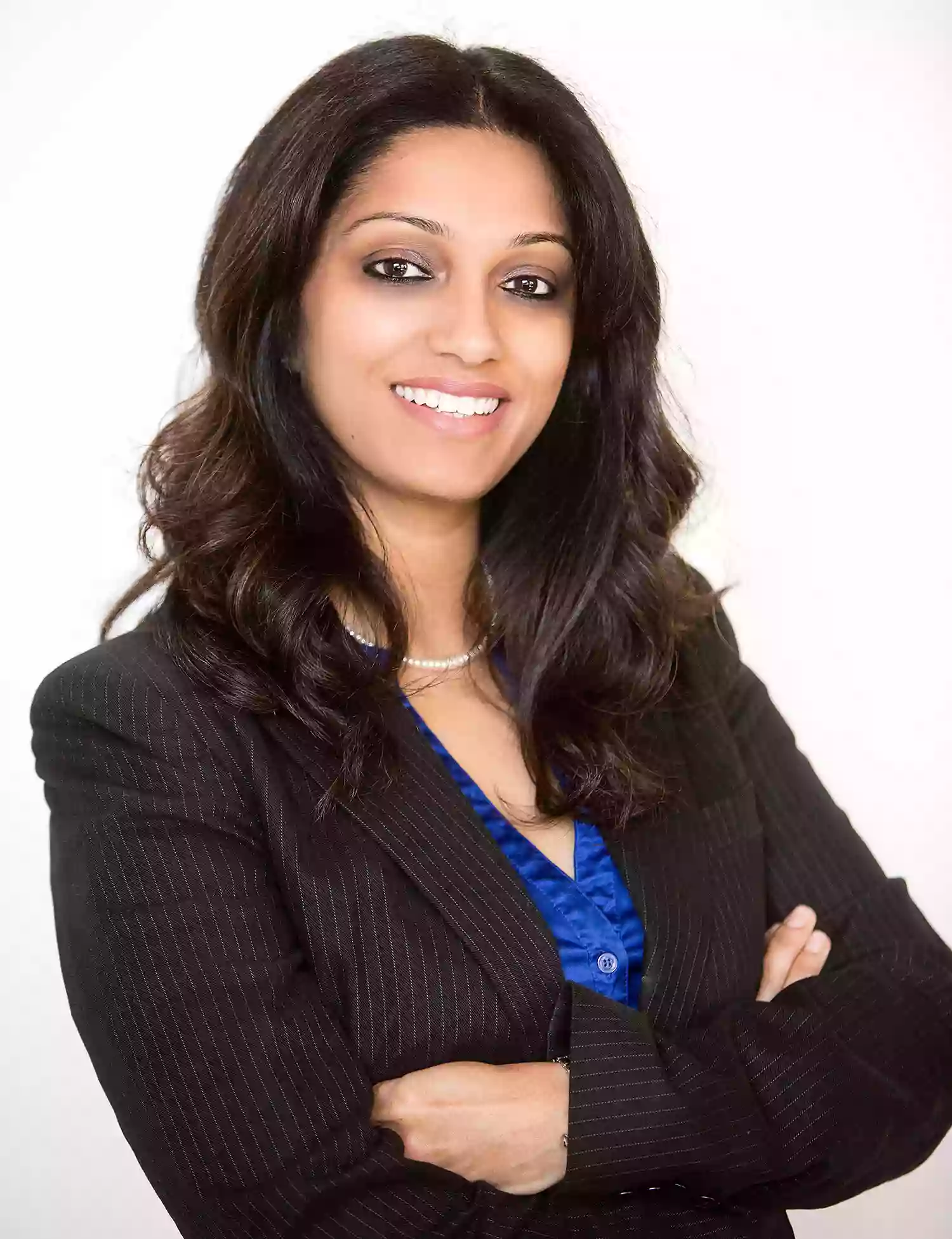 Dr. Suparna Vohra, DDS