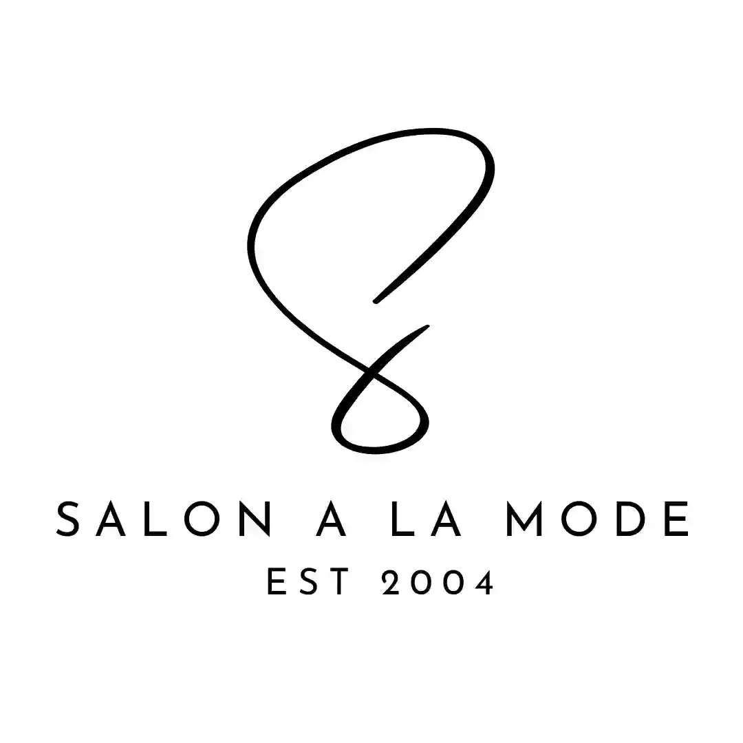 Salon A La Mode