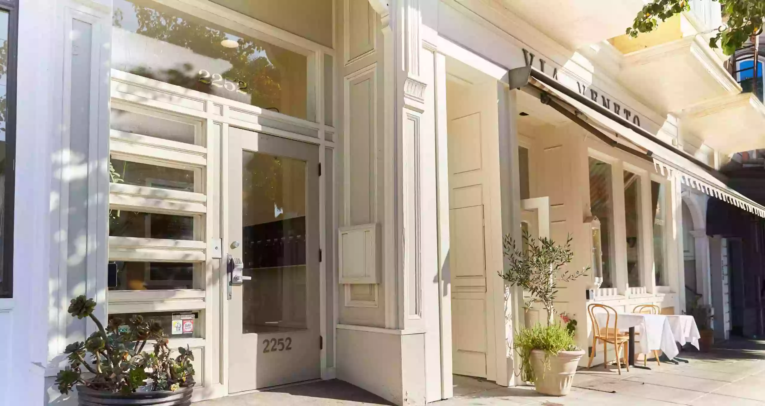 Pacific Heights Dental Studio