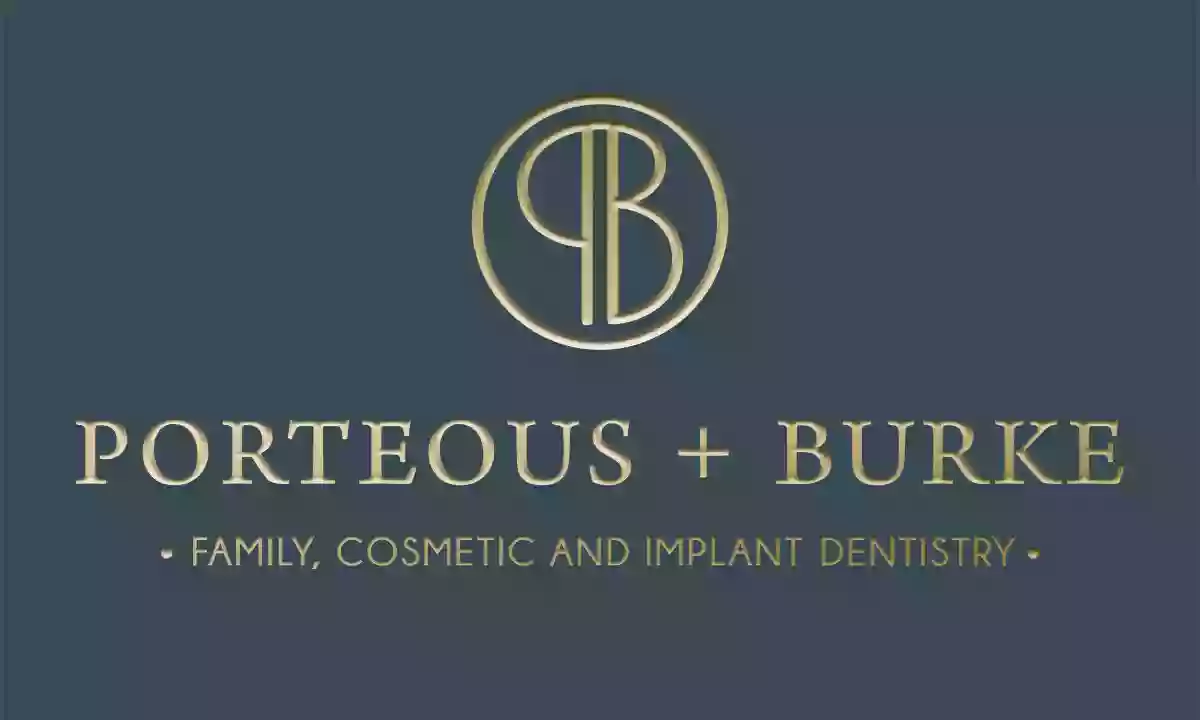 Porteous & Burke Family Dentistry