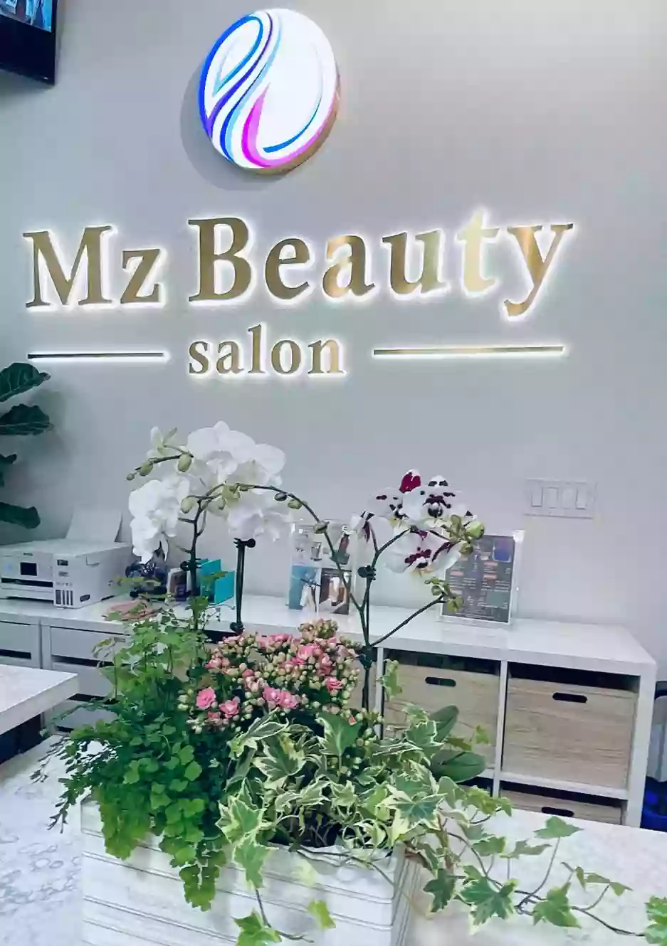 MZ beauty Salon