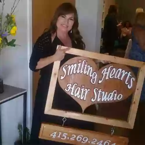 Smiling Hearts Hair Studio