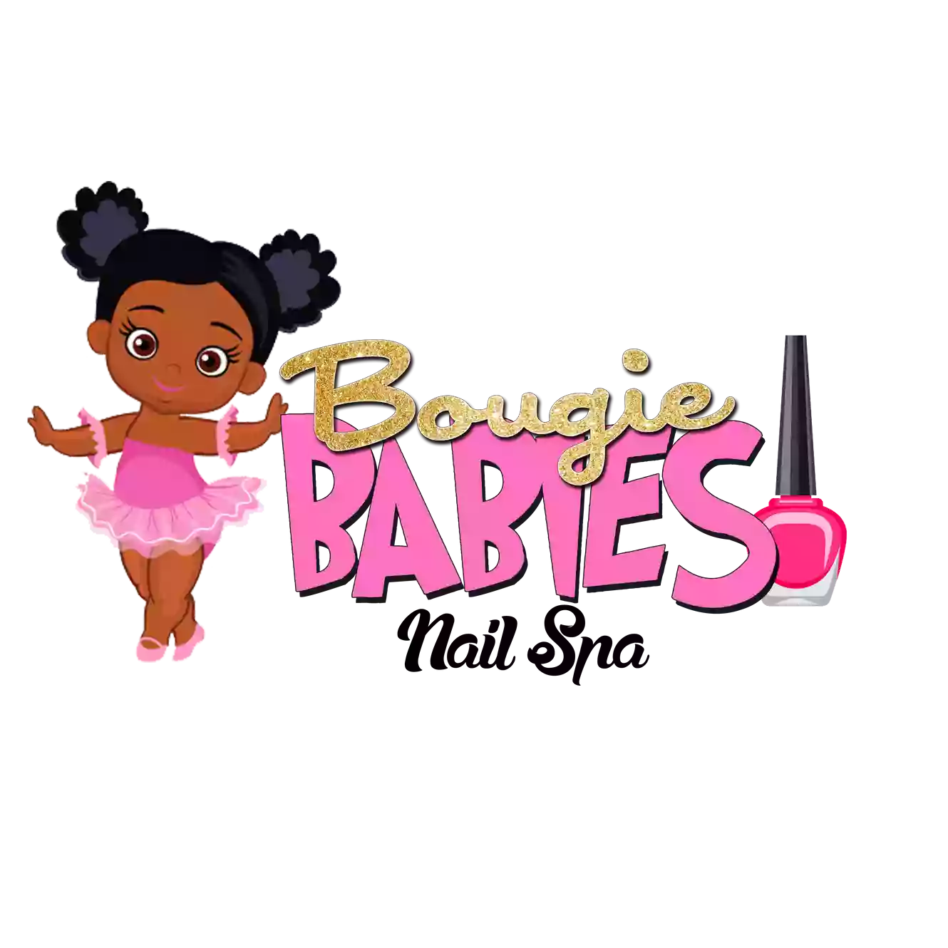 BouGie Babies Nail Spa