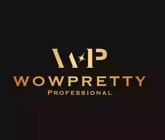 Wowpretty Makeup and Hair Agency