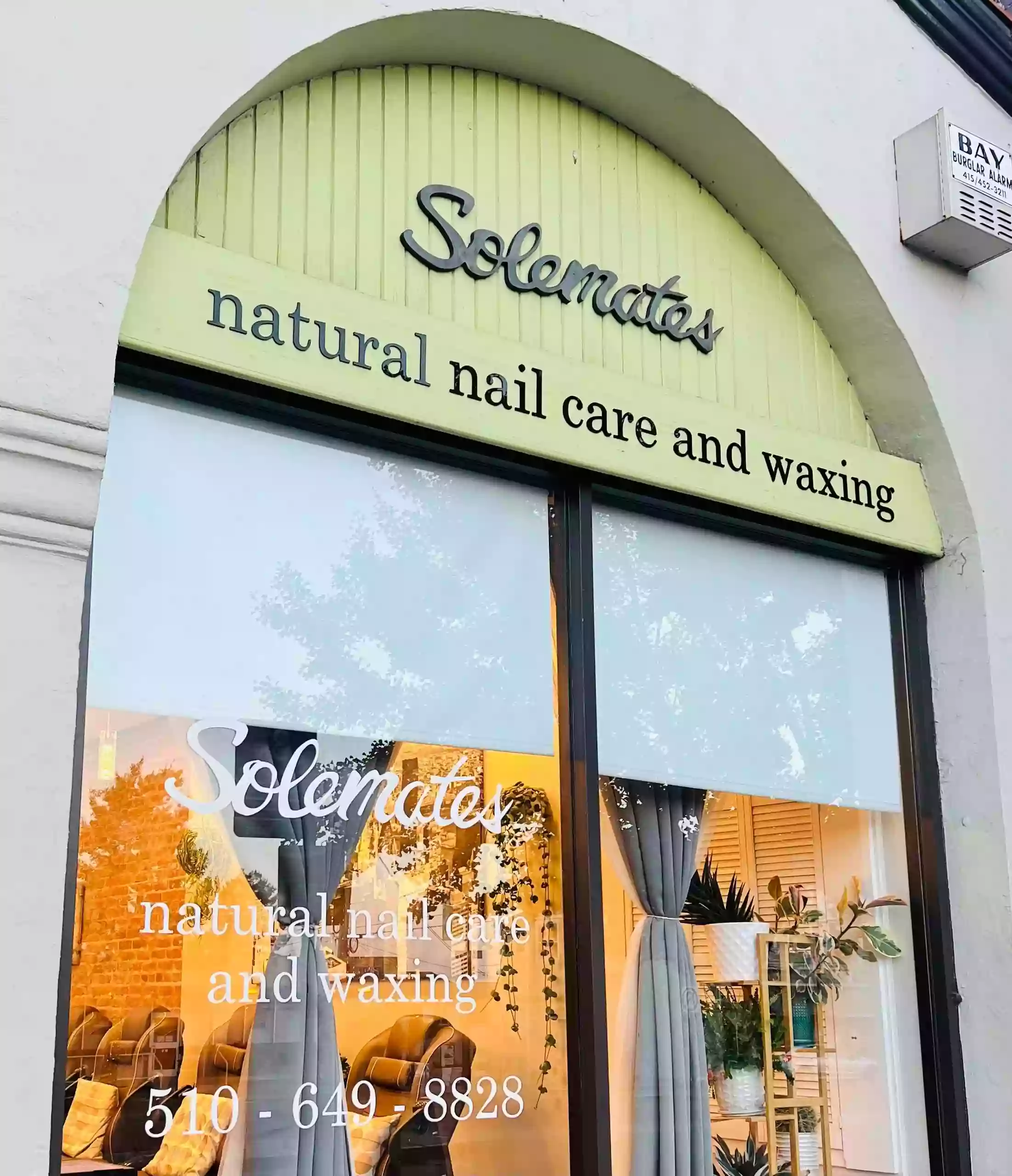 Solemates Nail Spa