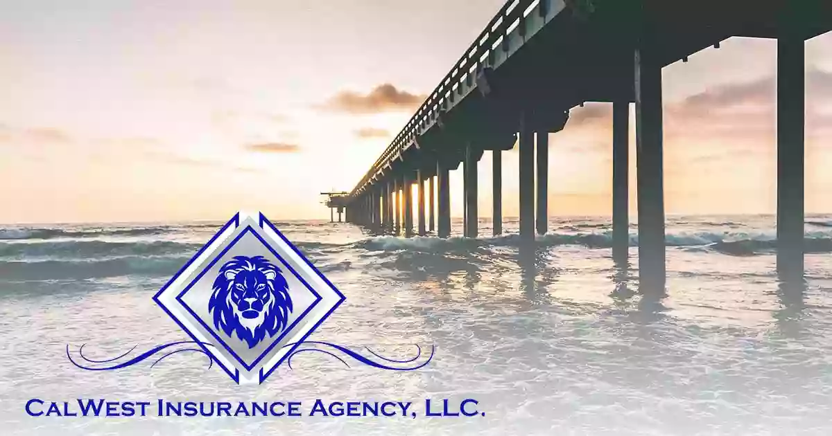 CalWest Insurance Agency, LLC.