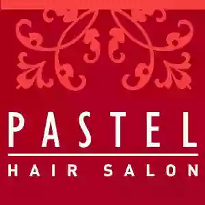 Pastel Hair Salon