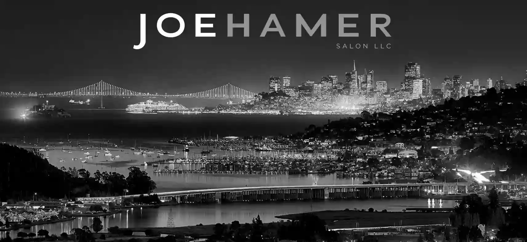 Joe Hamer Salon San Francisco