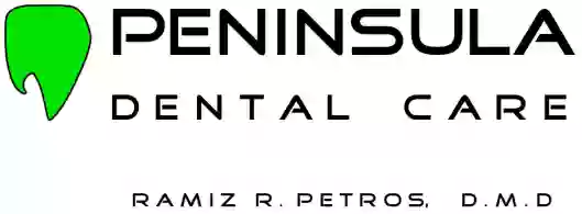 Peninsula Dental Care