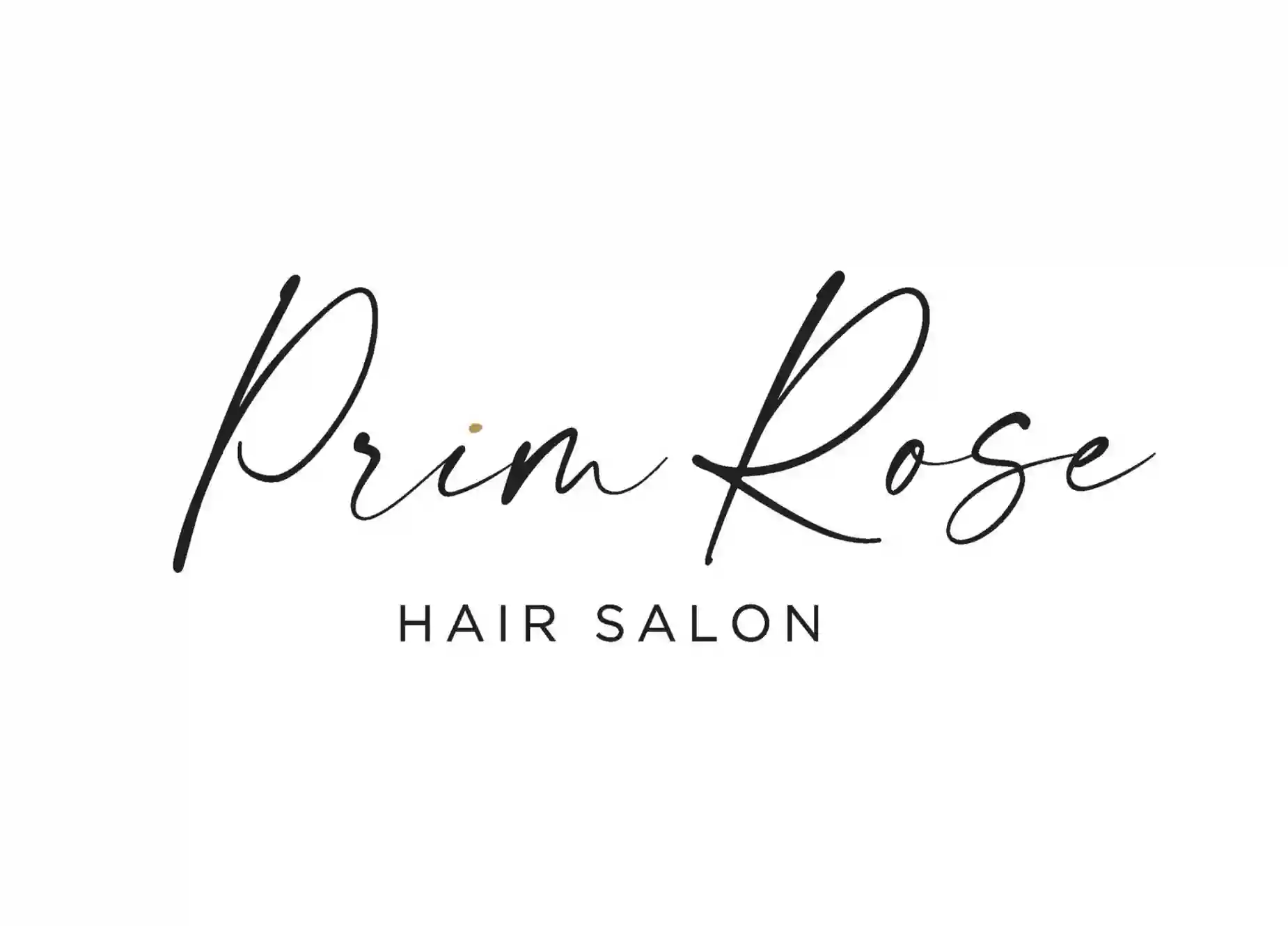 Prim Rose Hair Salon