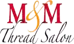 M&M Thread Salon