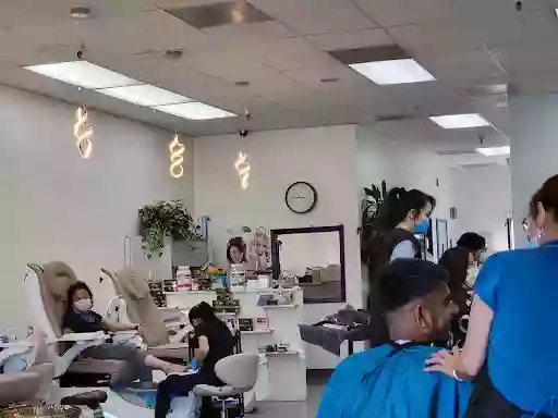 Cali Hair Salon