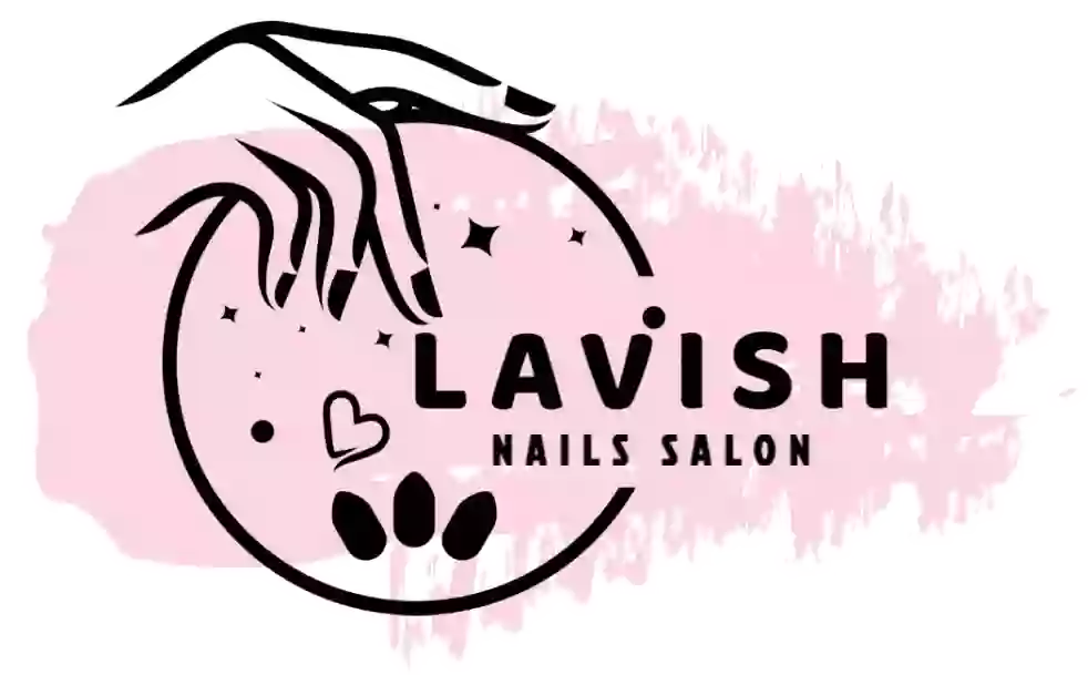 Lavish Nails Salon