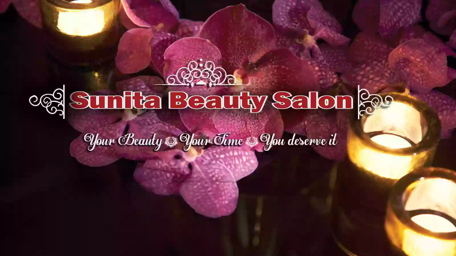 Sunita Beauty Salon