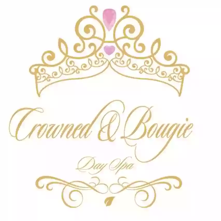 Crowned & Bougie Day Spa