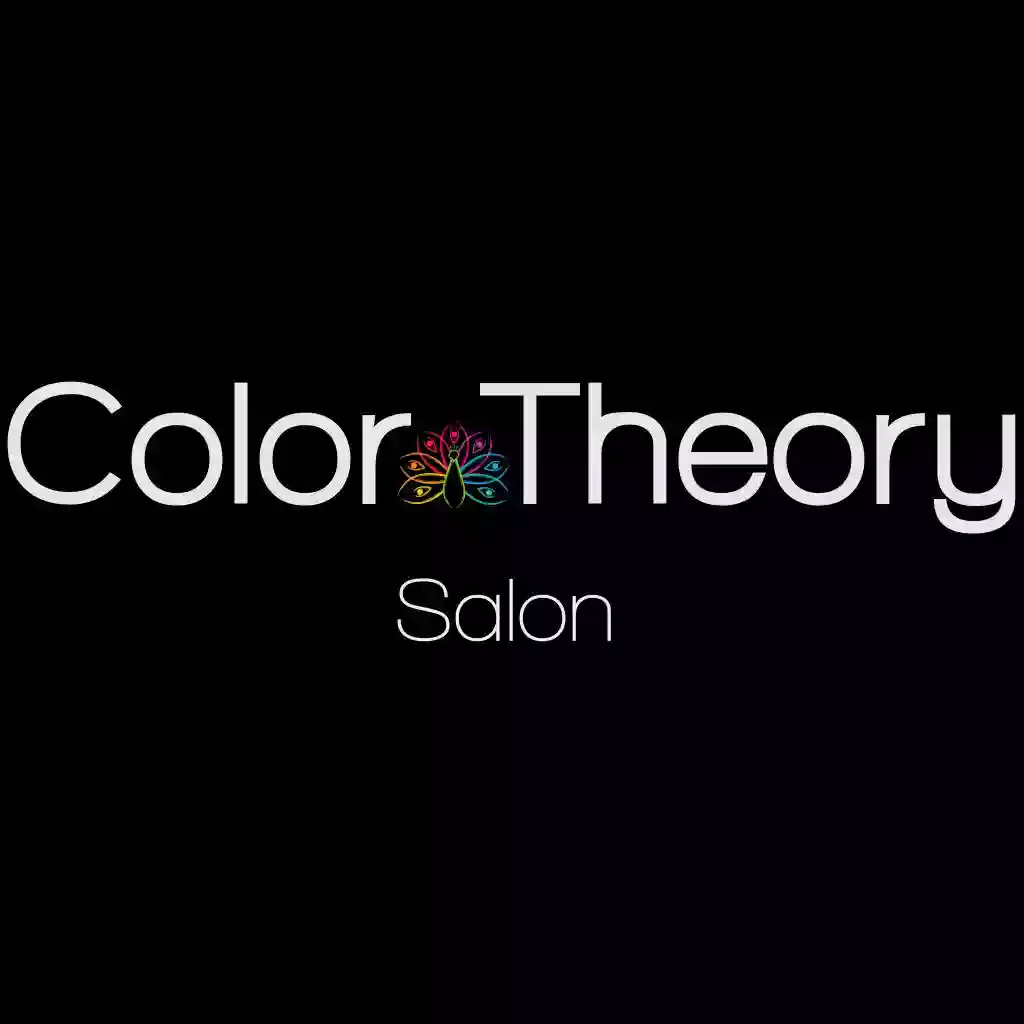 Hair by Rose at Color Theory Salon