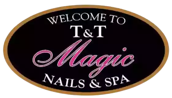T&T Magic Nails
